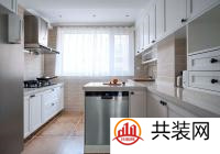 浅要谈一谈现在的厨房装修多少钱