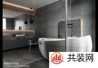 三平米卫生间装修各项支出简要介绍