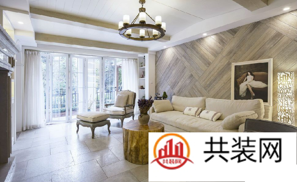 新房装修时尚