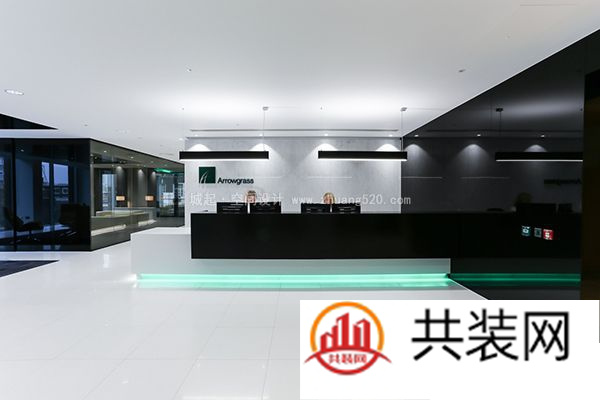 现代化办公室设计需要注意什么 现代办公室装修注意事项