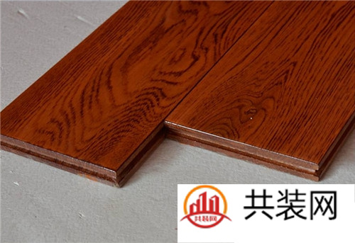 实木地板好还是复合地板好  6大特点大比拼