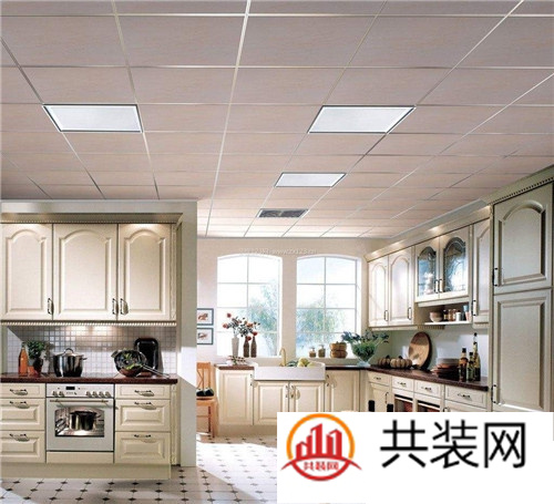 厨卫吊顶十大排名 吊顶一线品牌大集合