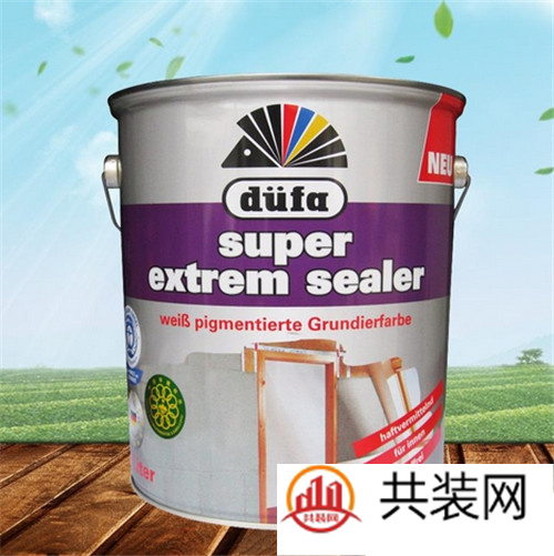 水性漆厂家哪个好  2018水性漆品牌推荐