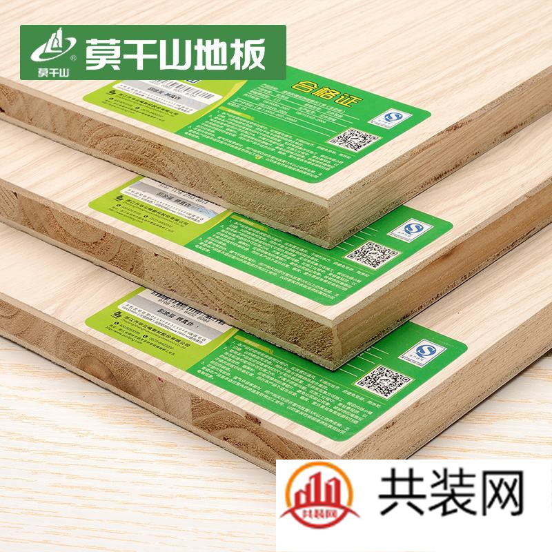 生态板品牌排行榜介绍  生态板品牌哪个好