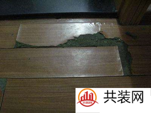 什么是复合地板 复合地板的优缺点有哪些