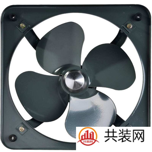 换气扇价格 换气扇安装方法