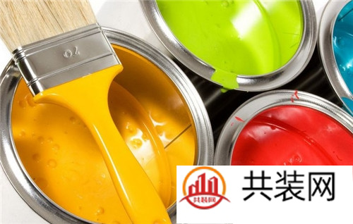 水性漆厂家哪个好  2018水性漆品牌推荐