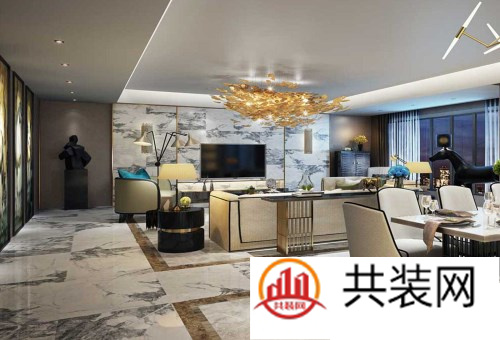 简一大理石瓷砖怎么样 如何选购大理石瓷砖