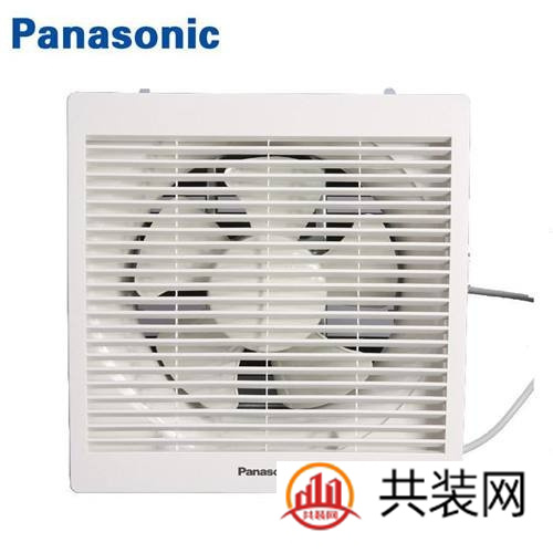 换气扇价格 换气扇安装方法