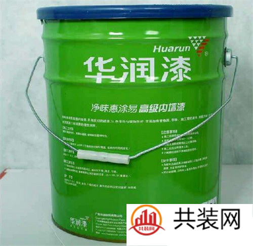 水性漆厂家哪个好  2018水性漆品牌推荐