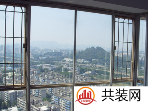 隔音窗隔音的好处 隔音窗的选购技巧