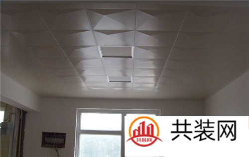 厨卫吊顶十大排名 吊顶一线品牌大集合