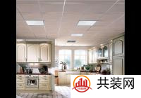 厨卫吊顶十大排名 吊顶一线品牌大集合