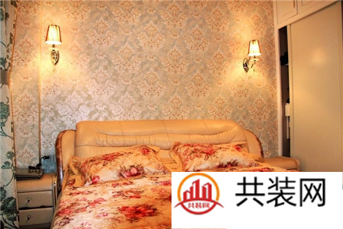 【婚房装修】如何选择婚房壁纸  温馨甜蜜又浪漫