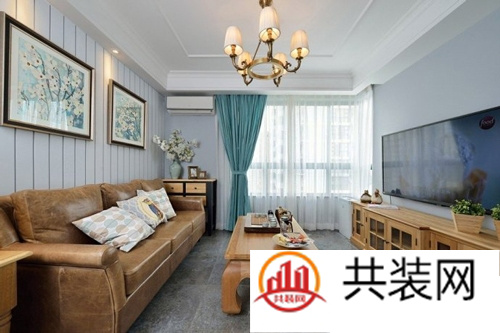 沙发正确的摆放方式 这回对了