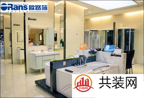 前5名二线的卫浴品牌推荐 这5个品牌产品的性价比高
