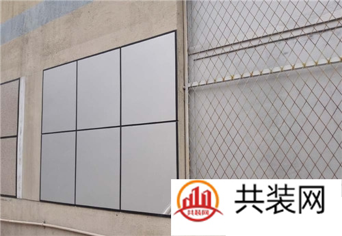 水性氟碳漆有什么特点 水性氟碳漆与油性氟碳漆的区别