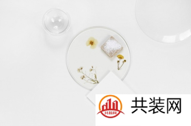  长青盘 －－ 盛放“刹那“的永生
