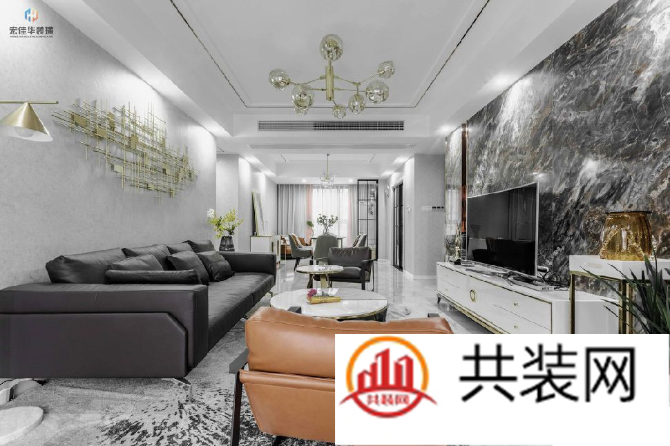 90后房屋装修风格