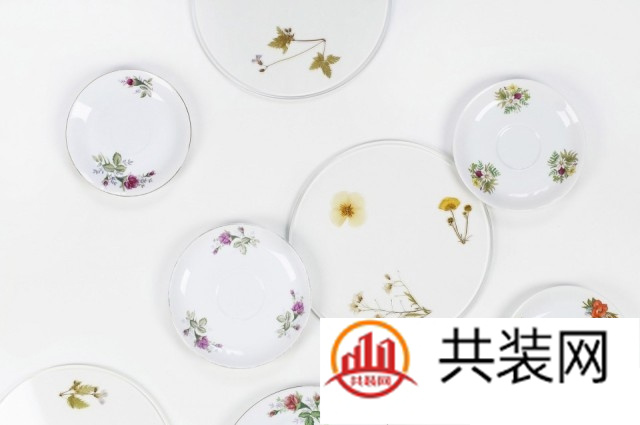  长青盘 －－ 盛放“刹那“的永生