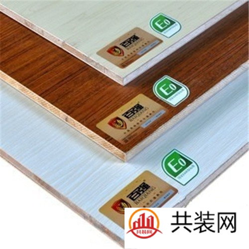 生态板的价格是多少 生态板的选购技巧