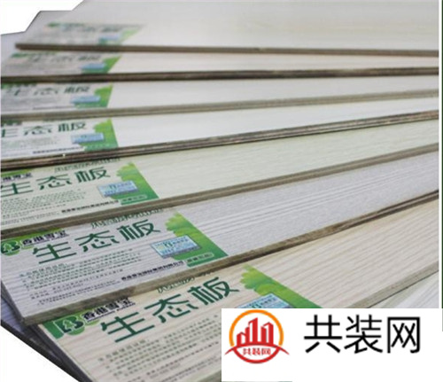 生态板的价格是多少 生态板的选购技巧