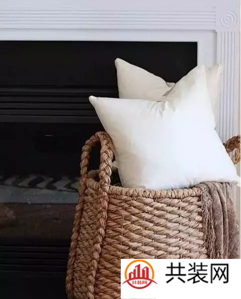会收拾家的人，果然生活不会太差！