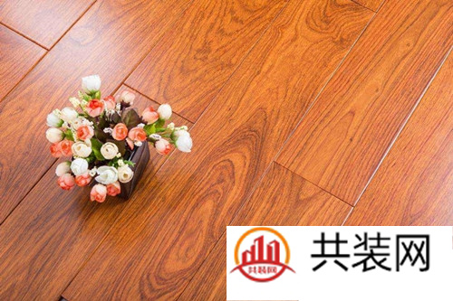 地板和瓷砖哪个好 比一比就知道