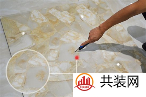 地板和瓷砖哪个好 比一比就知道