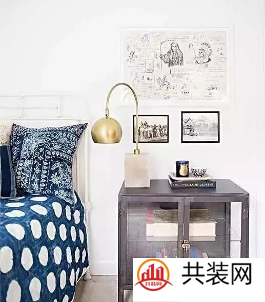 会收拾家的人，果然生活不会太差！
