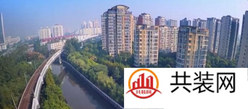 同样住在22楼，这装修风格差距咋这么大呢！