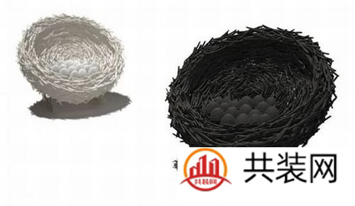沙发都长成这样了，简直不能“忍”
