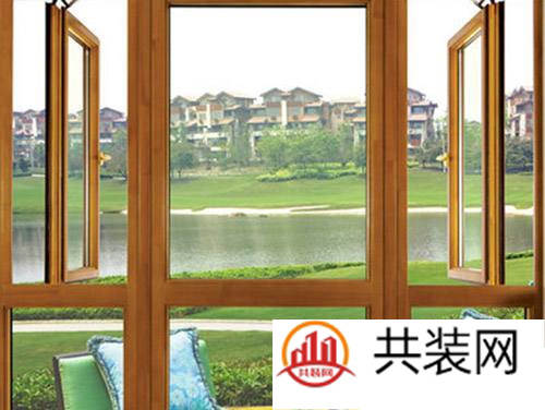 门窗型材分类有哪几种 门窗型材哪一种的好