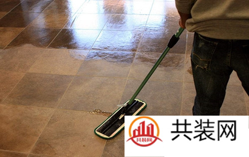 地板和瓷砖哪个好 比一比就知道