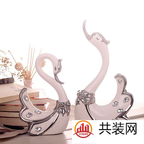 家里变豪宅原来一点都不难！装饰艺术的魅力
