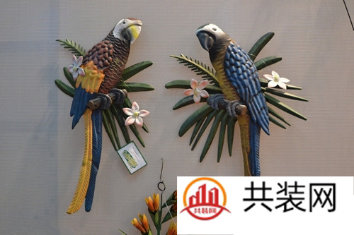 家里变豪宅原来一点都不难！装饰艺术的魅力