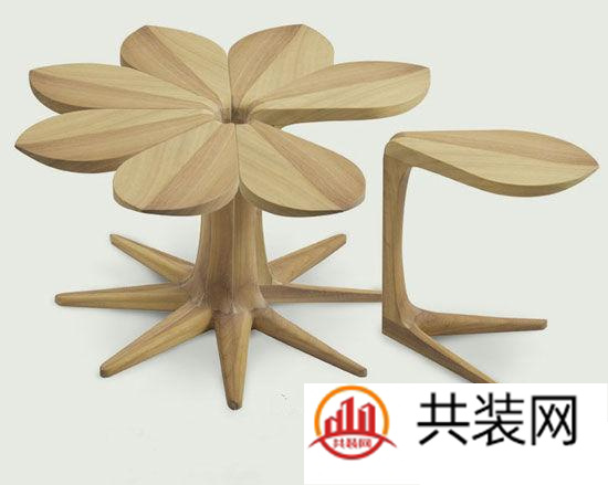 你还在坐硬板凳么？快来看看那些戳中你心窝的创意椅子！