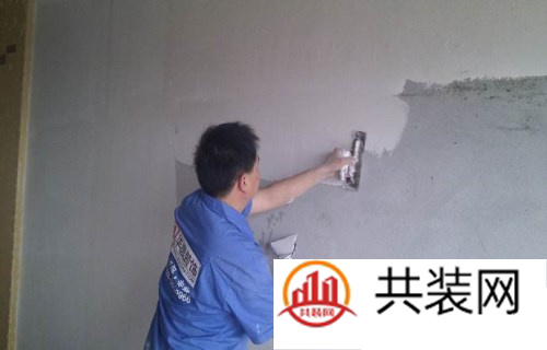腻子粉怎么用 如何选购腻子粉涂料