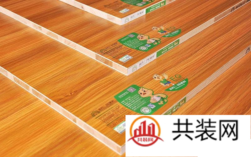 生态板的价格是多少 生态板的选购技巧