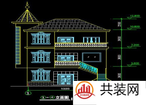 各类琉璃瓦规格   史上最全琉璃瓦规格