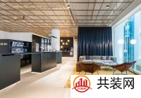 办公室灯光布局需要注意什么？办公室灯光布局常见误区