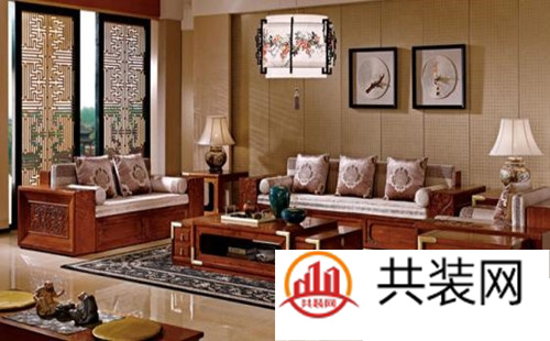 中式家具设计有什么特点 中式家具设计常用材质有哪些