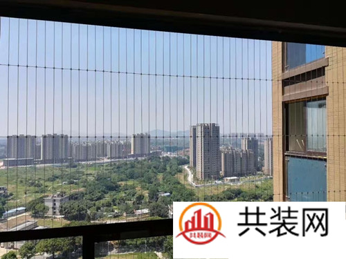 外推窗户如何装纱窗 防盗窗有哪些类型