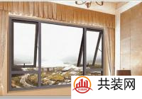 外推窗户如何装纱窗 防盗窗有哪些类型