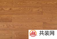 橡木实木仿古地板的用途 橡木实木仿古地板价格
