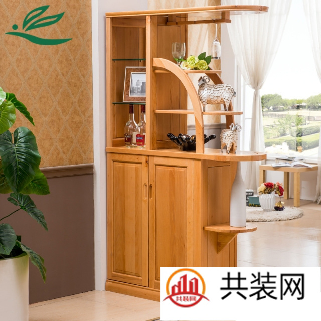 最实用的5个隔断方法，快收了吧