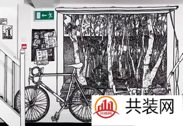 来不及解释了，我家毛坯房可能遭小偷了