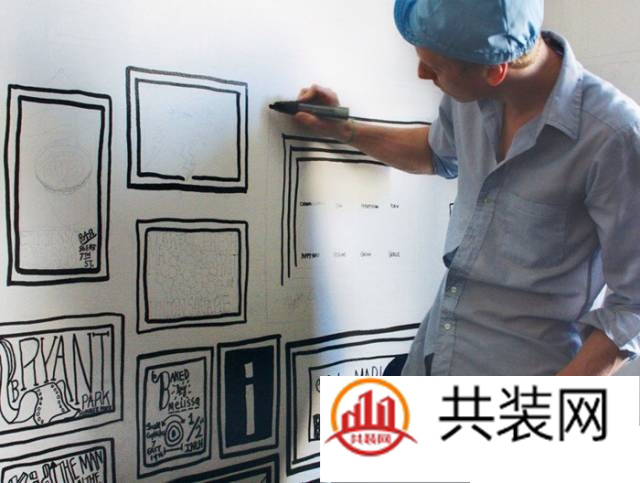 来不及解释了，我家毛坯房可能遭小偷了