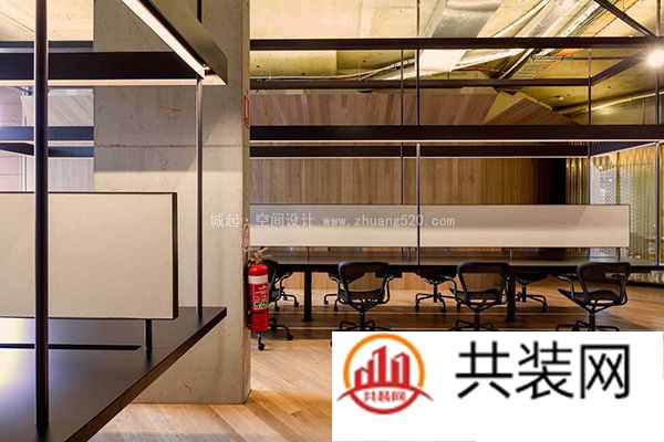 如何完美的搭配<strong><a href=http://www.gzw1.com/case-vs.html?type=28&se2=28 target=_blank class=infotextkey>办公室装修</a></strong>设计色彩