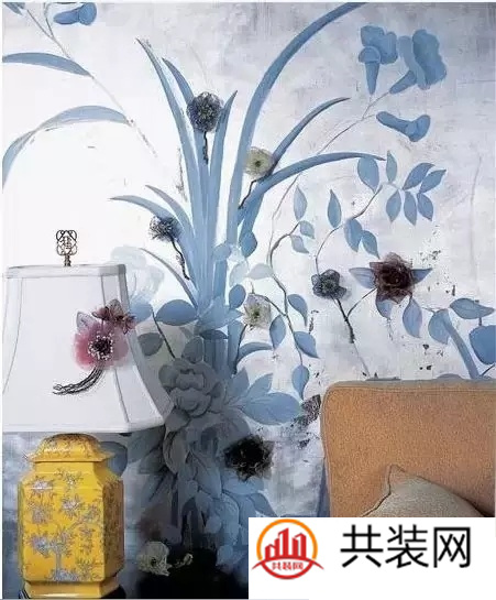 来不及解释了，我家毛坯房可能遭小偷了